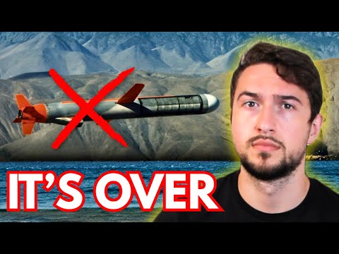 No Tomahawk Missiles for Ukraine