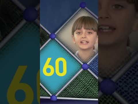 Spooky Spoon Turns A Man Into A DOG?! | #Numberjacks #Shorts #kidsvideos #learnmaths