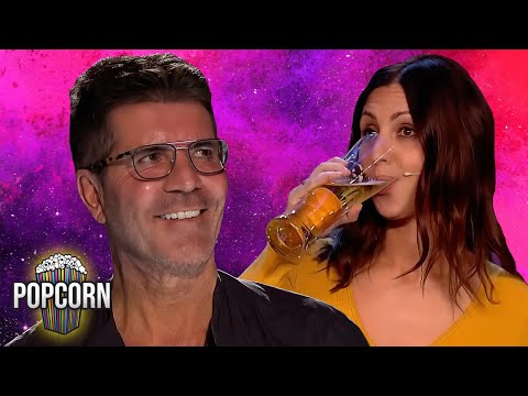 BEST Female Magicians on Britain's Got Talent!