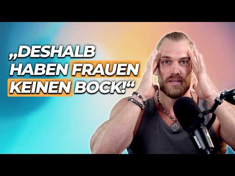 Bad SƎX: These 3 emotions sabotage your love life