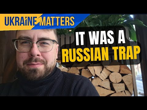 The Files Revealed The Truth About Russia