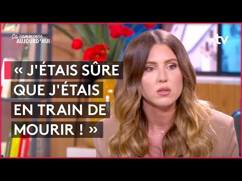 Violences à la maternité : leur accouchement a viré au cauchemar - Ça commence aujourd'hui