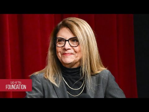 Casting Masterclass with Margery Simkin | The Business | SAG-AFTRA Foundation
