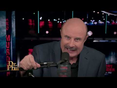 Part 2 Inside the Gilgo Beach Murder | Mystery and Murder: Analysis by Dr. Phil