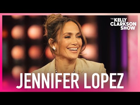 Jennifer Lopez Says 'This Is Me...Now' Is Her Most Honest Album