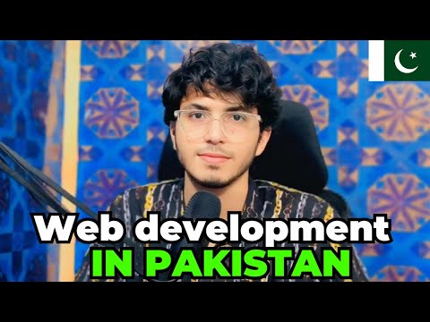 Web Development in PAKISTAN 🇵🇰 | Usama Baloch | @Mr.Usamabaloch