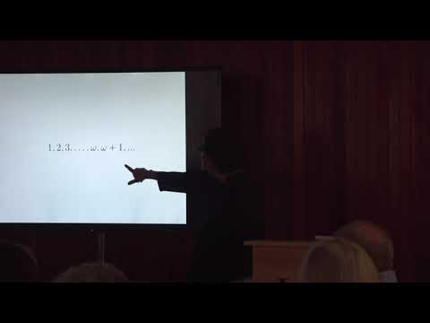 The Road to Gödel's Incompleteness Theorems - Juliette Kennedy