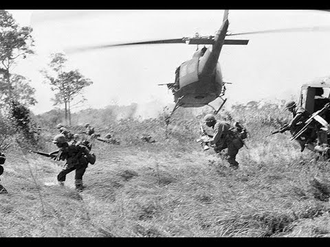 Bridge Battle: Sog Prairie Fire (Mike Force v1.04)