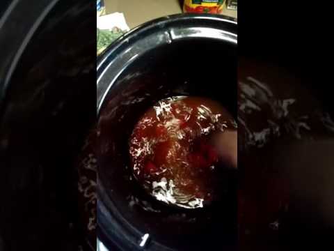 Trucker Good Eats: Beef Bean Vegetable Soup