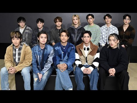 MIRROR Chef丨MIRROR比拼廚藝大鬧廚房  各有撚手小菜決一高下 互選地獄廚