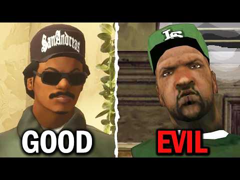 20 Crazy GTA Theories That CHANGE EVERYTHING