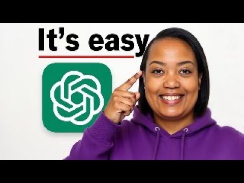 How to Turn ChatGPT Prompts into Income (Even Without an Audience)