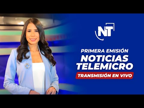 EN VIVO: NOTICIAS TELEMICRO - PRIMERA EMISIÓN 23 DICIEMBRE 2025