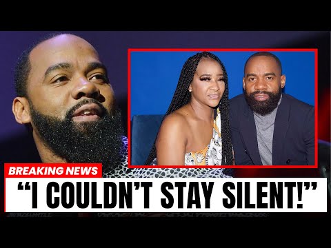At 45, Pastor Tim Rogers Can’t Stay Silent About Le'Andria Anymore!