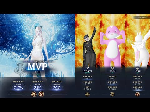 심연의 군주, 카제로스 - 더 퍼스트 난이도 1관 갈증리퍼 시점