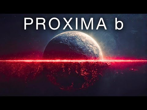 Proxima b Is Not What We Thought: The Line You Must Not Cross