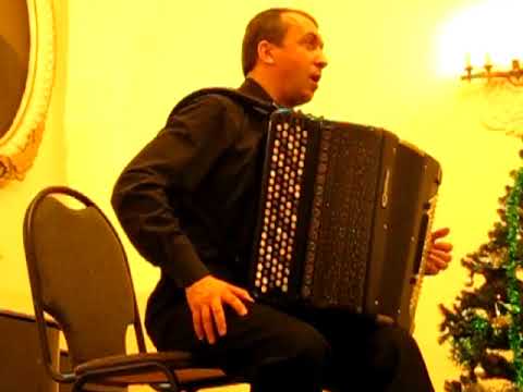 Играет Юрий Шишкин