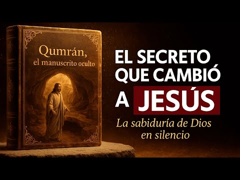 El Último Secreto de los Esenios: Como Jesús Descubrió el Poder Oculto Del Silencio (Audiolibro)