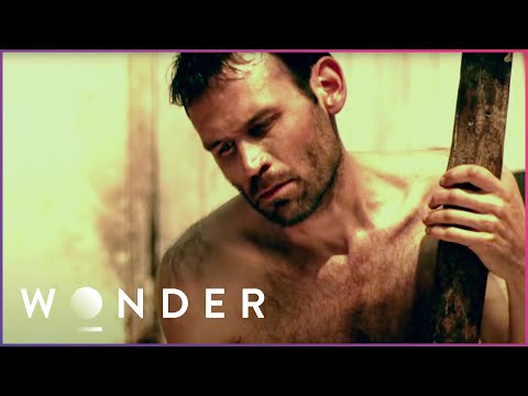 Innocent Man Scammed And Thrown Into Gambian Prison | Wonder