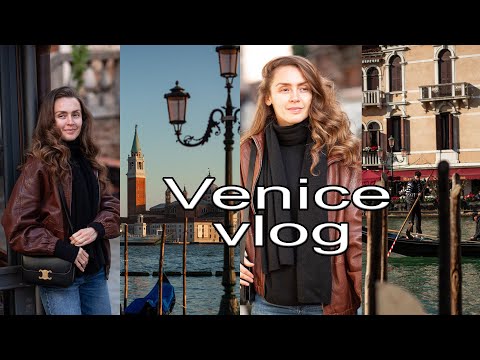 ВЕНЕЦИЯ ВЛОГ 🤎 ЖИЗНЬ В ИТАЛИИ, ЕДЕМ В ИКЕА, ЦЕНЫ И УЮТНЫЙ ВЕЧЕР В РЕСТОРАНЕ
