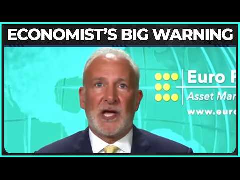 Economists Are PANICKING