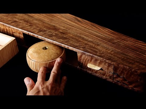 Why don't more people build shelves like THIS?!