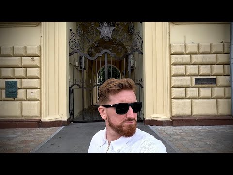 My TYPICAL Moscow Apartment, With PRICE 👀