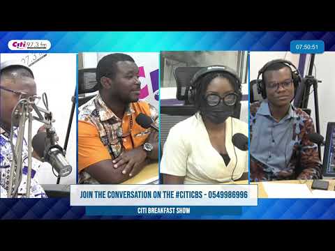 Food vendors plan price hikes for Christmas despite glut. Can Ghanaians be saved? | #CitiCBS