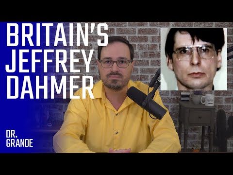 Dennis Nilsen Case Analysis | Britain's Jeffrey Dahmer