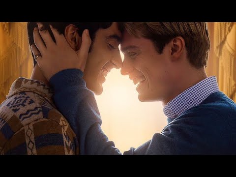 Red white & royal blue |two deleted scenes and bloopers#rwrbmovie #nicholasgalitzine