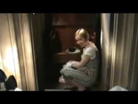 Toilets through time (Or, a royal flush)