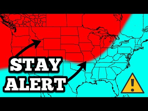 This Next Storm Will Be Complicated...