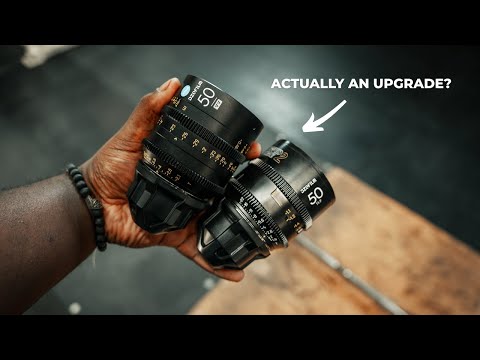 Vespid 2 Vs DZO Vespid Primes - What's even Different?