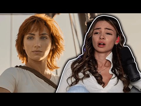 This is Crazy! One Piece 1x7 REACTION