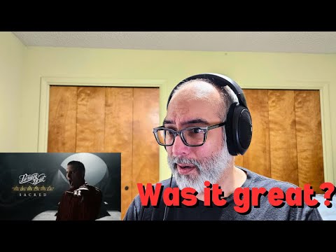 Parkway Drive "Sacred" Reaction