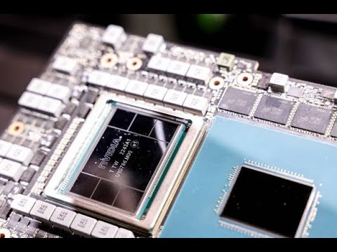 Dan Ives on Nvidia Rout: It's still a buying opportunity