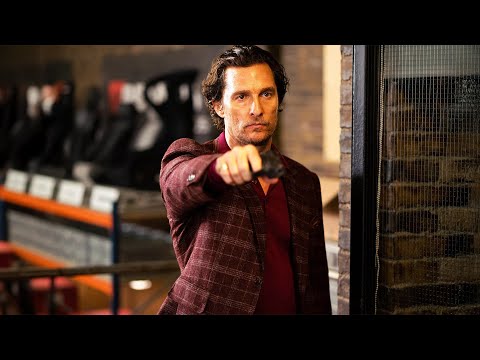 顶级毒枭大佬本想金盆洗手， 不料全城黑帮都炸了锅，上演顶级黑吃黑！一口气看完《绅士们》