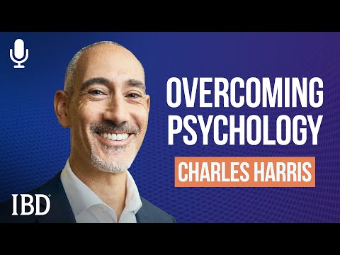 Charles Harris: It’s About More Than Just The Money | Investing with IBD