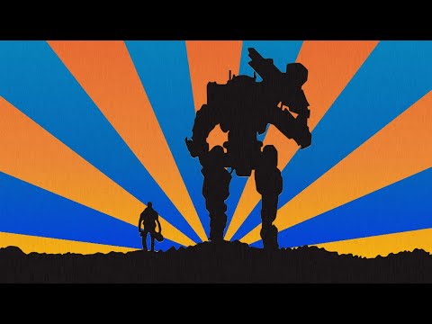 Speedrun of Titanfall 2 (SPEEDRUN EXPLAINED - Any%)