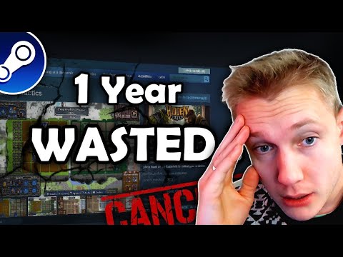 My BIGGEST Mistake as an Indie Game Dev | Cakez Reacts