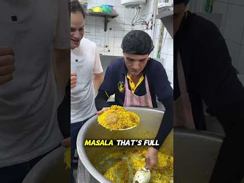 Found the ultimate curry heaven