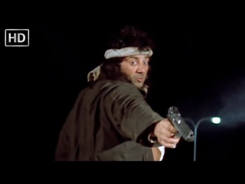 Jeet Climax - सनी देओल ने बचाई सलमान खान की जान - Sunny Deol & Salman Khan Action Scene - HD