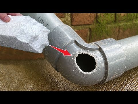 How To Fix Leaking Pipes Fast! Plumbers Never Want You To Know This!