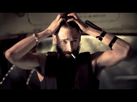 人狠话不多！顶尖杀神归隐山林，不料却被地痞欺负，无奈只能重出江湖！一口气看完《克林》