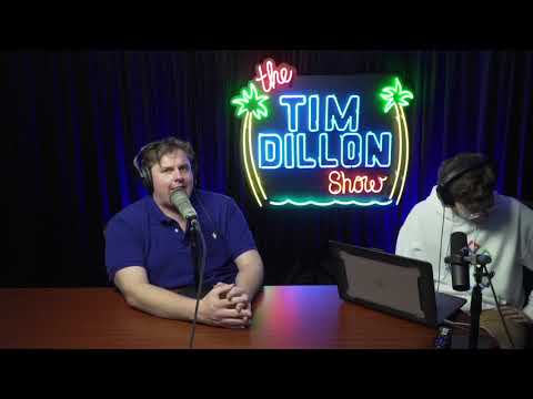 Tim Dillon On Bill Gates & Developing Countries