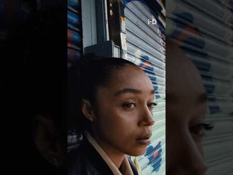 Watch our new film with #rangerover Evoque and #jasminejobson. Out now.