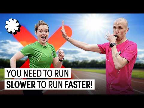 Do You Want To Get Faster? You NEED To Do This