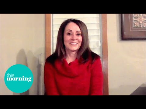 ‘I Was Switched at Birth – I Didn’t Know Until I Was 43!’ | This Morning