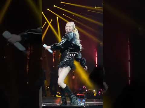 Manifestando que vengan a COLOMBIA 😩🍀