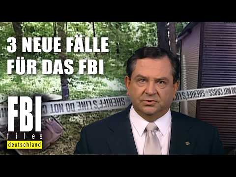 Das Mädchen, der Killer & die 100.000$ Lösegeld | True Crime Doku